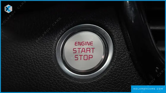 KIA K5 2.0