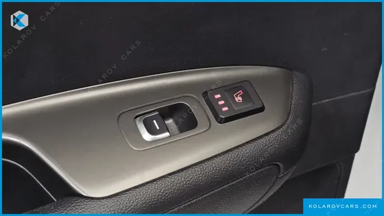 KIA K5 2.0