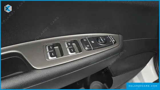 KIA K5 2.0