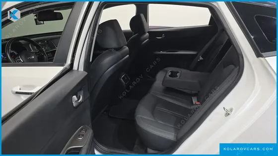 KIA K5 2.0