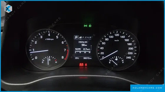 HYUNDAI ELANTRA (AVANTE) 1.6 GDI VALUE PLUS