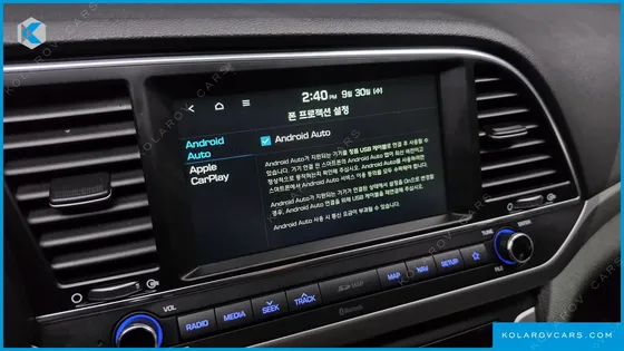 HYUNDAI ELANTRA (AVANTE) 1.6 GDI VALUE PLUS