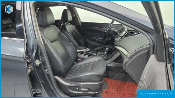HYUNDAI I40 1.7 VGT