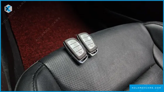 HYUNDAI I40 1.7 VGT
