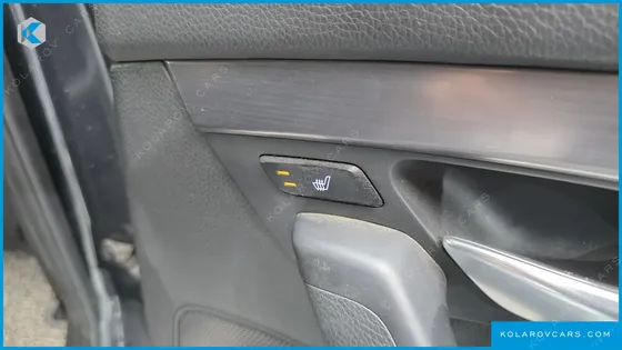 HYUNDAI I40 1.7 VGT