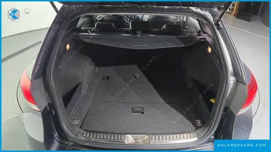 HYUNDAI I40 1.7 VGT