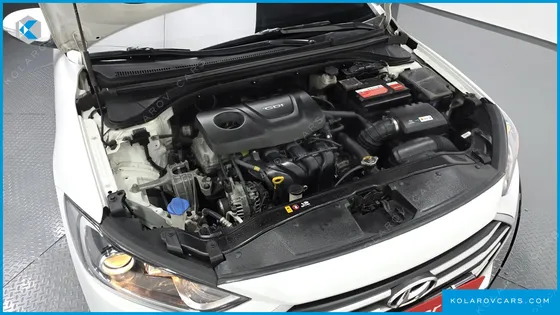 HYUNDAI ELANTRA (AVANTE) 1.6 GDI VALUE PLUS