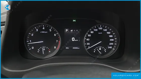HYUNDAI ELANTRA (AVANTE) 1.6 GDI VALUE PLUS