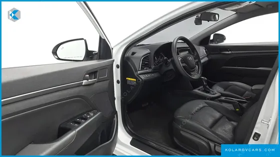 HYUNDAI ELANTRA (AVANTE) 1.6 GDI VALUE PLUS