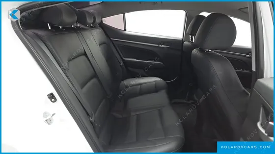 HYUNDAI ELANTRA (AVANTE) 1.6 GDI VALUE PLUS