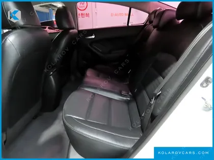 KIA K3 DIESEL TRENDY