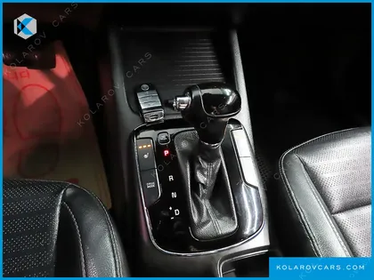 KIA K3 DIESEL TRENDY