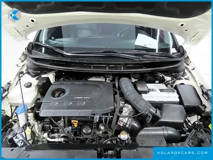 KIA K3 DIESEL TRENDY