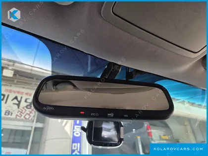 KIA SPORTAGE DIESEL 2WD TRENDY