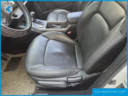 KIA SPORTAGE DIESEL 2WD TRENDY