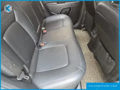 KIA SPORTAGE DIESEL 2WD TRENDY