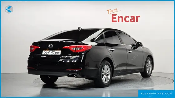 HYUNDAI SONATA LPI PREMIUM