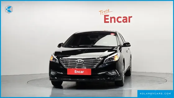 HYUNDAI SONATA LPI PREMIUM