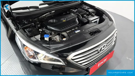 HYUNDAI SONATA LPI PREMIUM