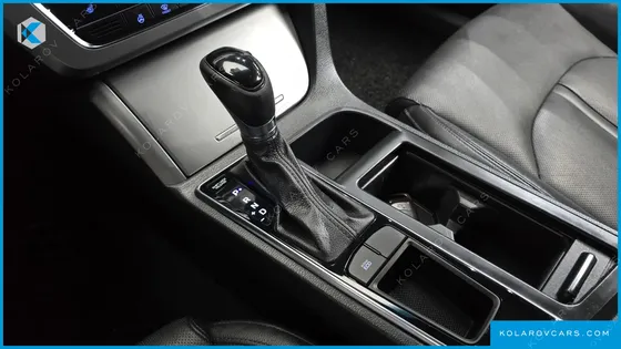 HYUNDAI SONATA LPI PREMIUM
