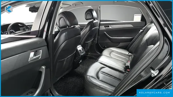 HYUNDAI SONATA LPI PREMIUM
