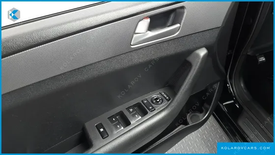 HYUNDAI SONATA LPI PREMIUM
