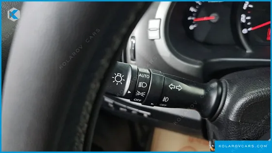 KIA SPORTAGE DIESEL 2WD TRENDY