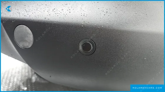 KIA SPORTAGE DIESEL 2WD TRENDY