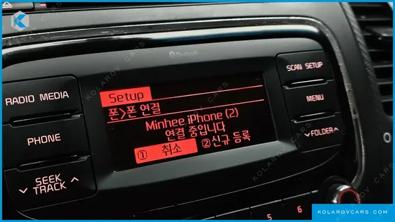 KIA K3 NOBLESSE