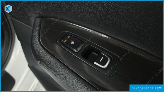 KIA K5 2.0 LPI RENTAL CAR
