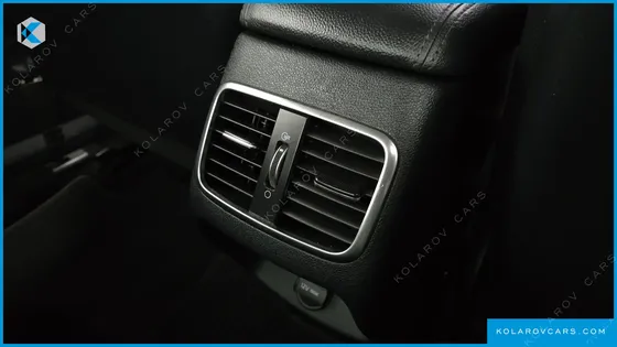 KIA K5 2.0 LPI RENTAL CAR