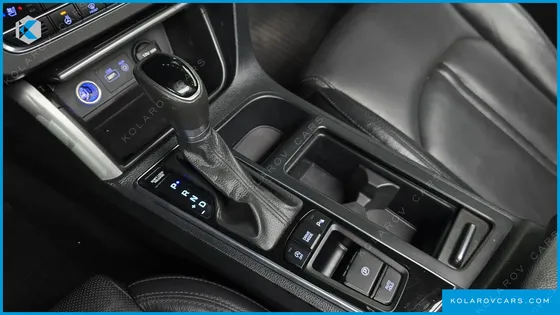 HYUNDAI SONATA 1.7 DIESEL SMART