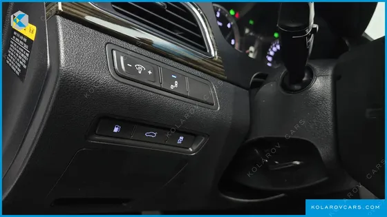 HYUNDAI SONATA 1.7 DIESEL SMART