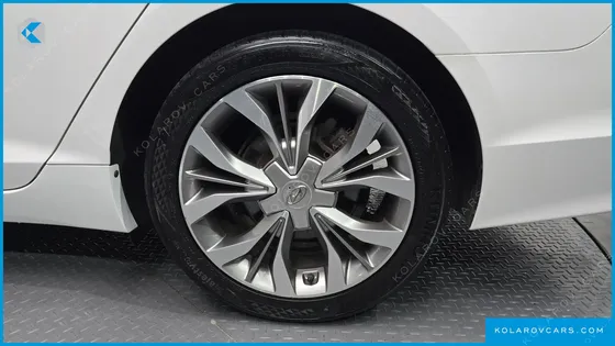 HYUNDAI SONATA 1.7 DIESEL SMART