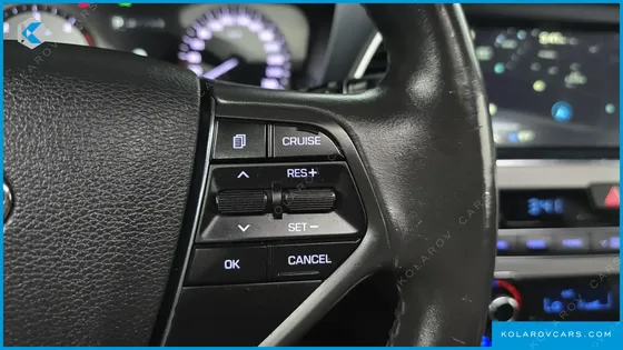 HYUNDAI SONATA 1.7 DIESEL SMART
