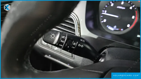 HYUNDAI SONATA 1.7 DIESEL SMART