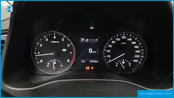 HYUNDAI ELANTRA (AVANTE) 1.6 GDI VALUE PLUS