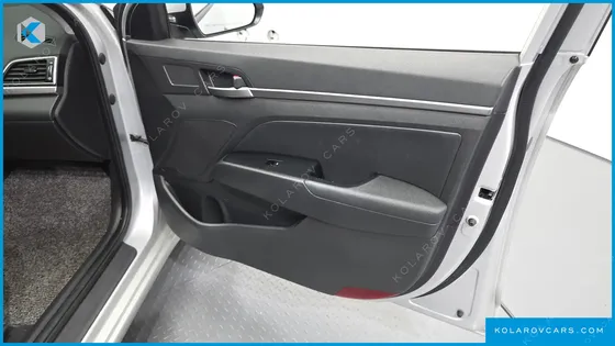 HYUNDAI ELANTRA (AVANTE) 1.6 GDI VALUE PLUS