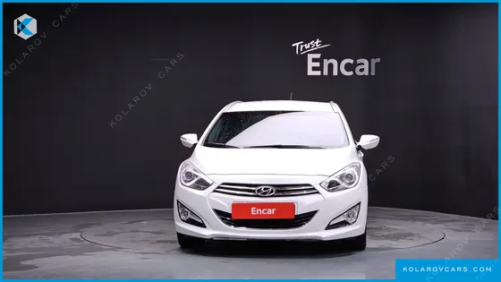 HYUNDAI I40 2.0 GDI
