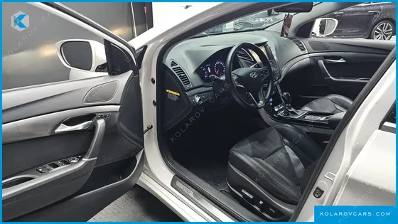 HYUNDAI I40 2.0 GDI