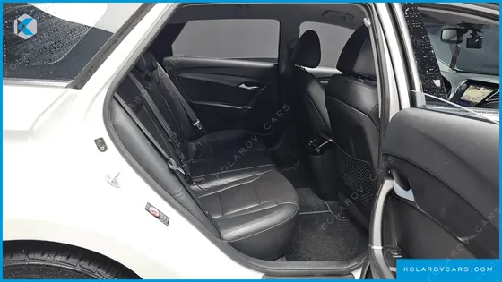 HYUNDAI I40 2.0 GDI