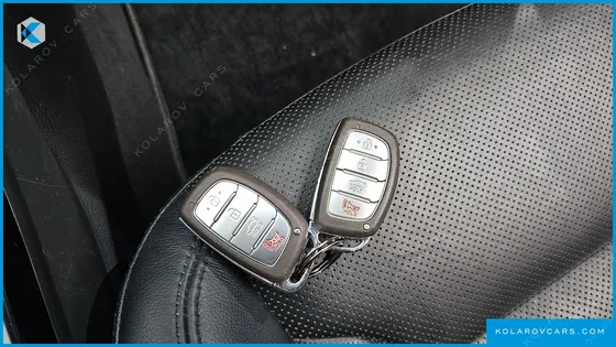 HYUNDAI I40 2.0 GDI