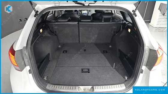 HYUNDAI I40 2.0 GDI
