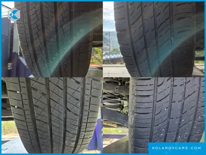 KIA SPORTAGE DIESEL 2WD PRESTIGE