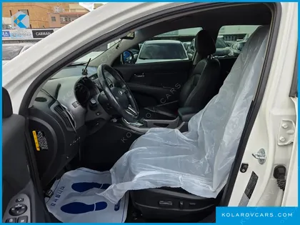 KIA SPORTAGE DIESEL 2WD PRESTIGE