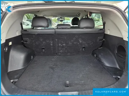 KIA SPORTAGE DIESEL 2WD PRESTIGE