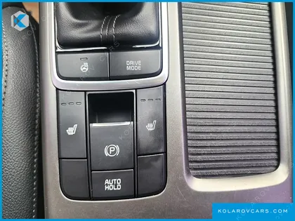 KIA K5 2.0
