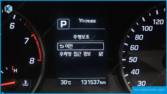 HYUNDAI ELANTRA (AVANTE) 1.6 TURBO SPORT