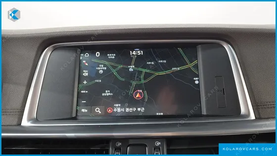 KIA K5 2.0