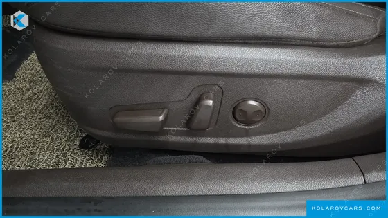 KIA K5 2.0